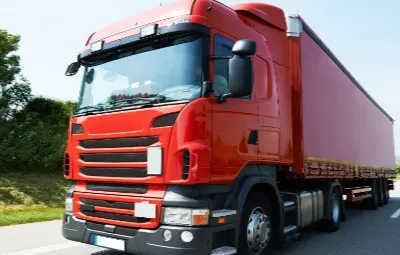 İstanbul Kale Ambar Kargo