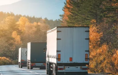 İstanbul ile Kale Arası Klima Taşıma