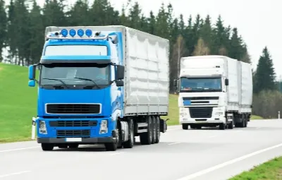 İstanbul ile Kale Arası Eşya Taşıma